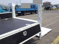 HINO Dutro Flat Body TKG-XZC710M 2015 12,000km_23