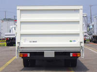 HINO Dutro Flat Body TKG-XZC710M 2015 12,000km_2