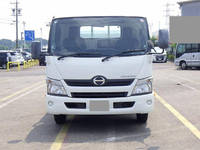 HINO Dutro Flat Body TKG-XZC710M 2015 12,000km_3