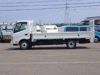 HINO Dutro Flat Body TKG-XZC710M 2015 12,000km_4