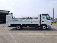 HINO Dutro Flat Body TKG-XZC710M 2015 12,000km_5