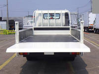 HINO Dutro Flat Body TKG-XZC710M 2015 12,000km_6