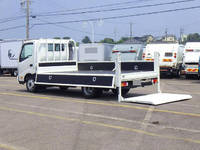 HINO Dutro Flat Body TKG-XZC710M 2015 12,000km_7