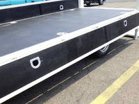 HINO Dutro Flat Body TKG-XZC710M 2015 12,000km_9