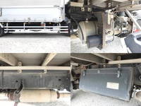 HINO Ranger Aluminum Wing ADG-FE7JLWA 2006 524,000km_12