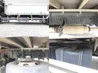 HINO Ranger Aluminum Wing ADG-FE7JLWA 2006 524,000km_13