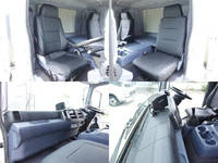 HINO Ranger Aluminum Wing ADG-FE7JLWA 2006 524,000km_14
