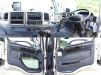 HINO Ranger Aluminum Wing ADG-FE7JLWA 2006 524,000km_15