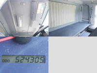 HINO Ranger Aluminum Wing ADG-FE7JLWA 2006 524,000km_16