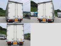 HINO Ranger Aluminum Wing ADG-FE7JLWA 2006 524,000km_2