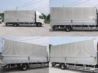 HINO Ranger Aluminum Wing ADG-FE7JLWA 2006 524,000km_5