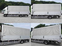 HINO Ranger Aluminum Wing ADG-FE7JLWA 2006 524,000km_6