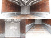 HINO Ranger Aluminum Wing ADG-FE7JLWA 2006 524,000km_8