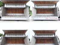 HINO Ranger Aluminum Wing ADG-FE7JLWA 2006 524,000km_9