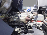 HINO Profia Aluminum Wing QKG-FQ1EWBG 2013 663,000km_29