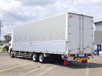 HINO Profia Aluminum Wing QKG-FQ1EWBG 2013 663,000km_2