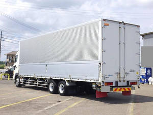 Profia Aluminum Wing_2