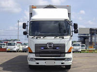 HINO Profia Aluminum Wing QKG-FQ1EWBG 2013 663,000km_4