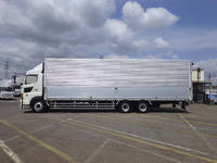 HINO Profia Aluminum Wing QKG-FQ1EWBG 2013 663,000km_5