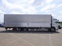 HINO Profia Aluminum Wing QKG-FQ1EWBG 2013 663,000km_6