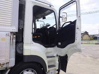 HINO Profia Aluminum Wing QKG-FQ1EWBG 2013 663,000km_8