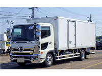 HINO Ranger Panel Van 2PG-FC2ABG 2020 99,000km_1