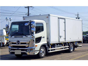 Ranger Panel Van_1