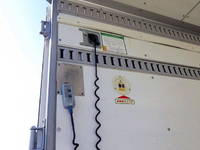 HINO Ranger Panel Van 2PG-FC2ABG 2020 99,000km_26