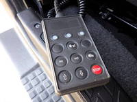 HINO Ranger Panel Van 2PG-FC2ABG 2020 99,000km_29