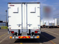 HINO Ranger Panel Van 2PG-FC2ABG 2020 99,000km_2