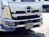 HINO Ranger Panel Van 2PG-FC2ABG 2020 99,000km_3