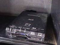 ISUZU Elf Double Cab TKG-NPR85AR 2012 86,000km_17