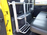 ISUZU Elf Double Cab TKG-NPR85AR 2012 86,000km_29