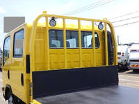 ISUZU Elf Double Cab TKG-NPR85AR 2012 86,000km_8