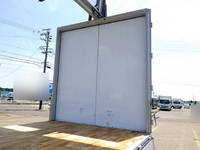 MITSUBISHI FUSO Fighter Aluminum Wing 2KG-FK61F 2018 8,000km_12