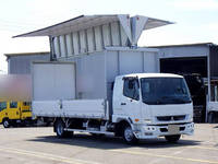 MITSUBISHI FUSO Fighter Aluminum Wing 2KG-FK61F 2018 8,000km_1