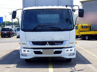 MITSUBISHI FUSO Fighter Aluminum Wing 2KG-FK61F 2018 8,000km_3