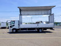 MITSUBISHI FUSO Fighter Aluminum Wing 2KG-FK61F 2018 8,000km_4