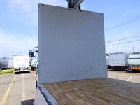 MITSUBISHI FUSO Fighter Aluminum Wing 2KG-FK61F 2018 8,000km_8