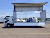MITSUBISHI FUSO Fighter Aluminum Wing 2KG-FK61F 2018 8,000km_9