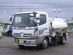 Ranger Tank Lorry_1
