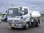 Ranger Tank Lorry