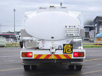 HINO Ranger Tank Lorry TKG-FC9JDAA 2013 581,000km_2