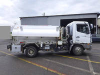 HINO Ranger Tank Lorry TKG-FC9JDAA 2013 581,000km_4