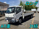 Dutro Flat Body