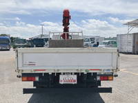 MITSUBISHI FUSO Canter Truck (With 4 Steps Of Cranes) TPG-FEA50 2018 62,320km_10