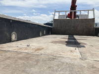 MITSUBISHI FUSO Canter Truck (With 4 Steps Of Cranes) TPG-FEA50 2018 62,320km_13