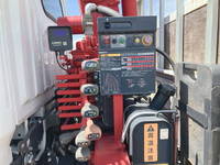 MITSUBISHI FUSO Canter Truck (With 4 Steps Of Cranes) TPG-FEA50 2018 62,320km_18