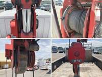 MITSUBISHI FUSO Canter Truck (With 4 Steps Of Cranes) TPG-FEA50 2018 62,320km_21