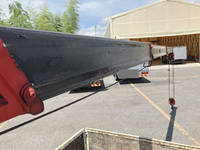 MITSUBISHI FUSO Canter Truck (With 4 Steps Of Cranes) TPG-FEA50 2018 62,320km_23